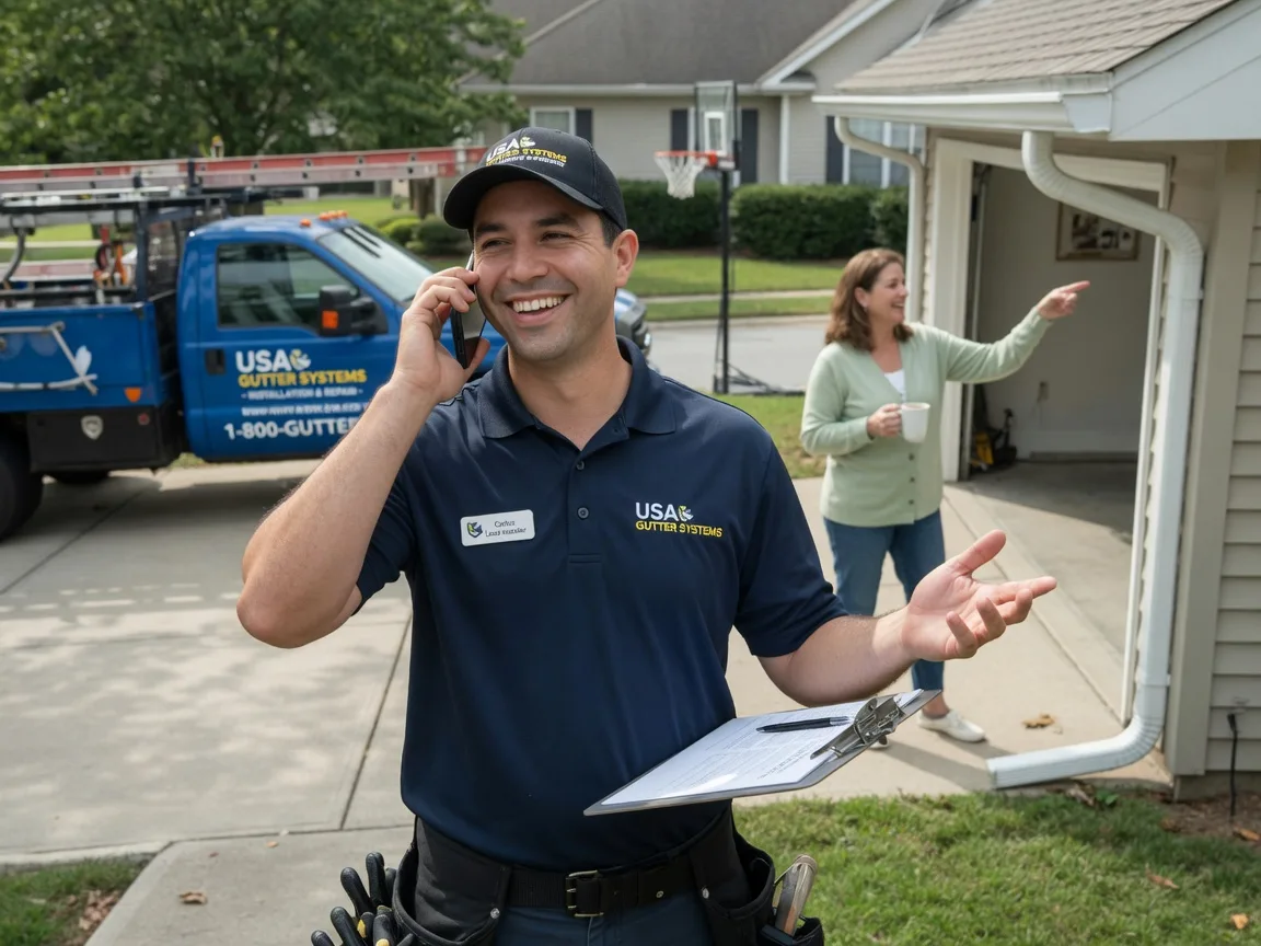Gutter Installation Unionville, MI FAQs